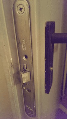 Apertura de puertas y cambio de cerraduras en Torrente