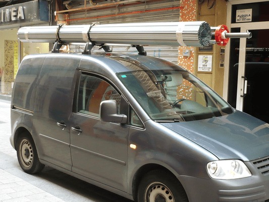 Apertura de puertas y cambio de cerraduras en Silla