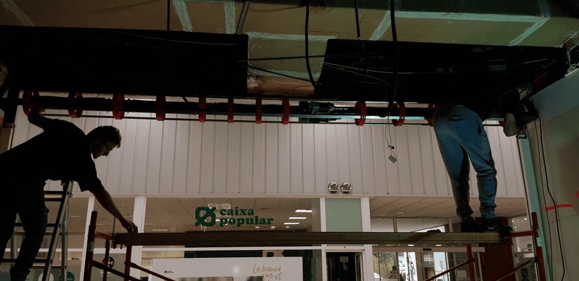 Servicio de cerrajería 24h en Godella