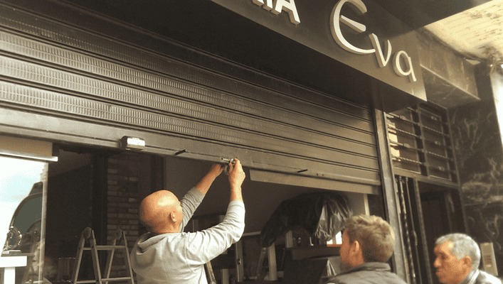 Cerrajeros profesionales y de confianza en Gilet