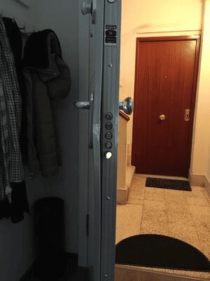 Apertura de puertas y cambio de cerraduras en Mislata